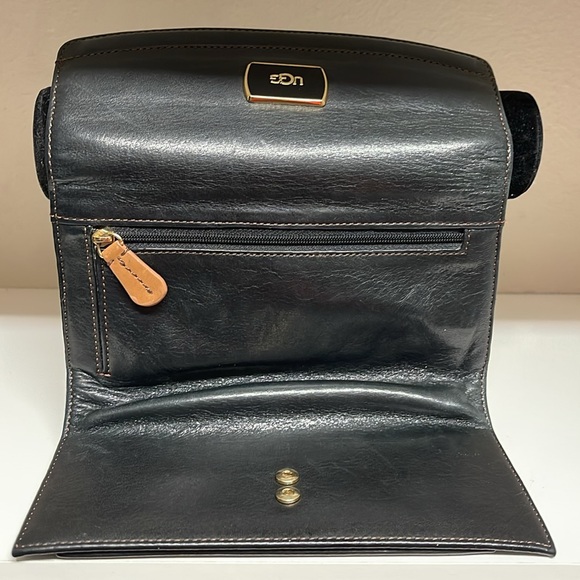 UGG wallet with check book holder - Picture 2 of 8